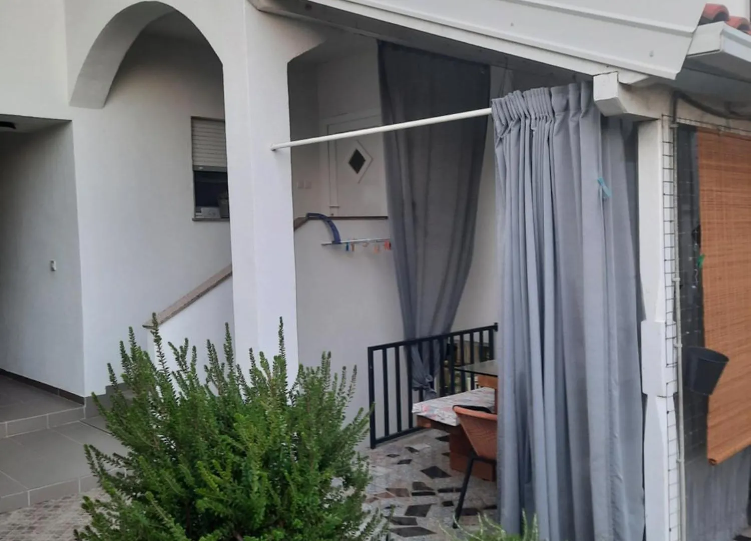 Apartmani Darko Kornić