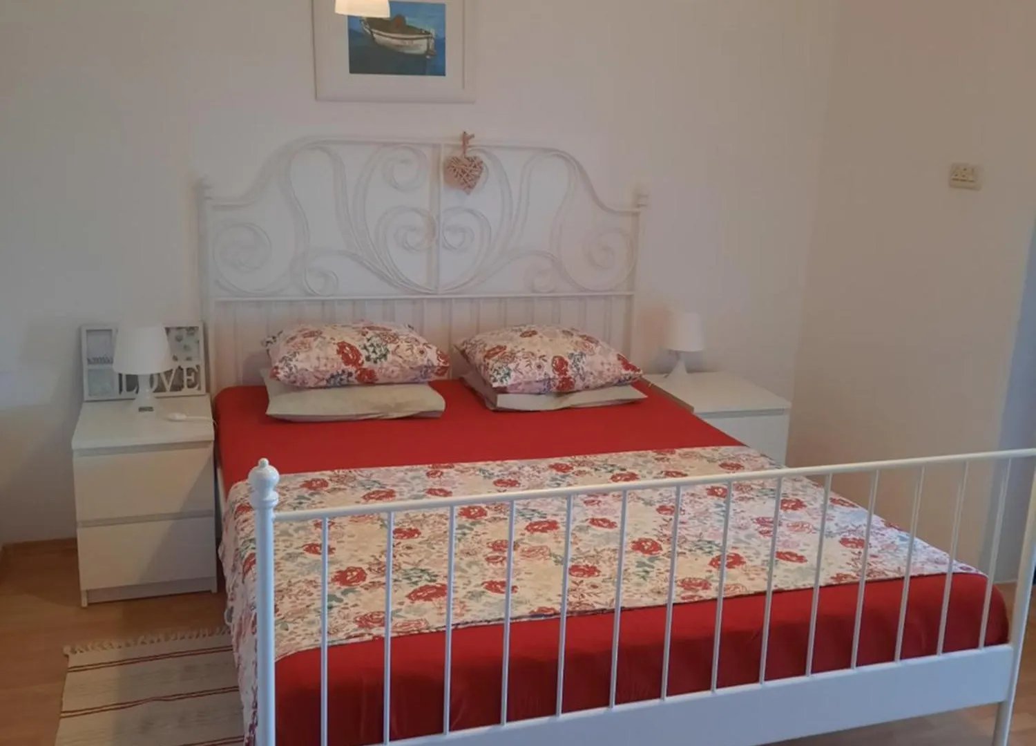 Apartmani Darko Kornić