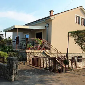  Appartamento Mare Krk